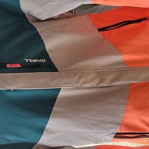 O'Neil ski jacket